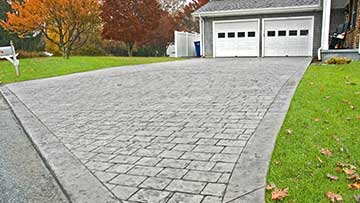 What Are The Benefits Of A Concrete Driveway?