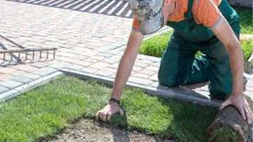 Why Hiring Landscaping Services?
