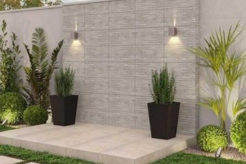 Garden Walls