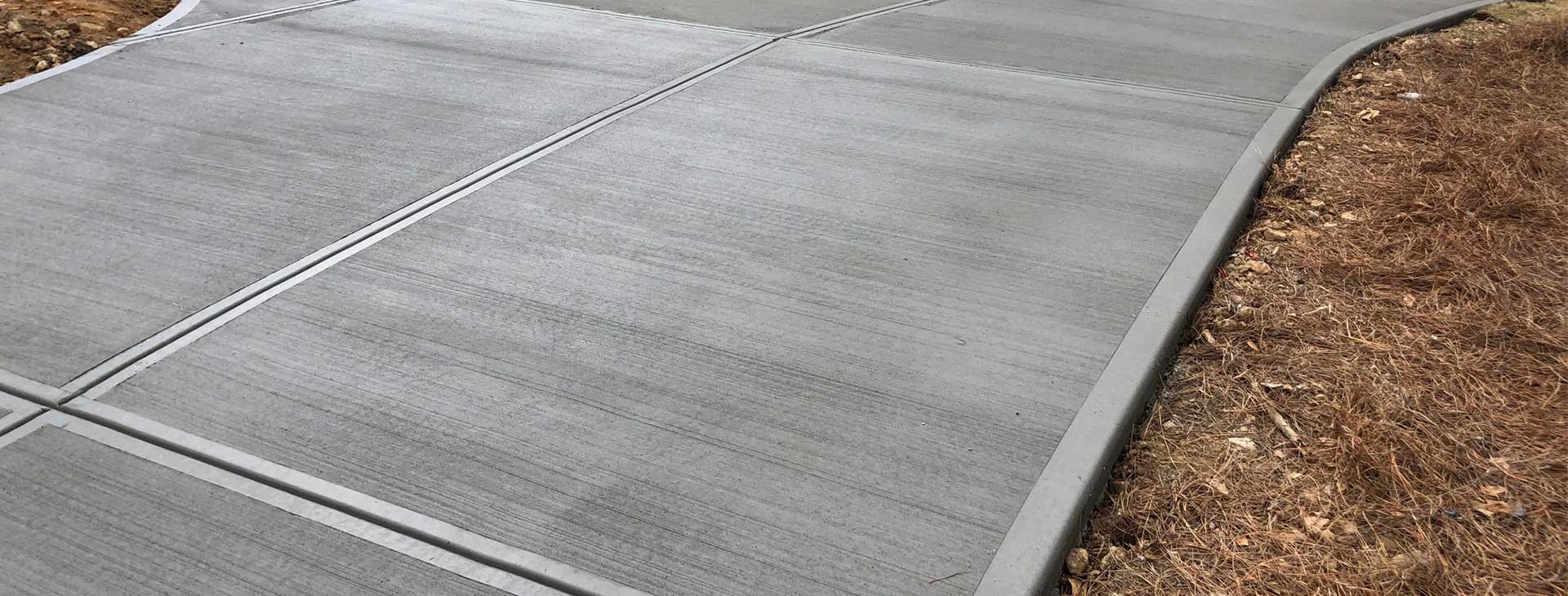Professional Concrete & Paver<br /> Driveway Specialists