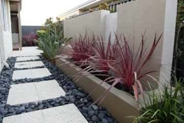 Hardscaping